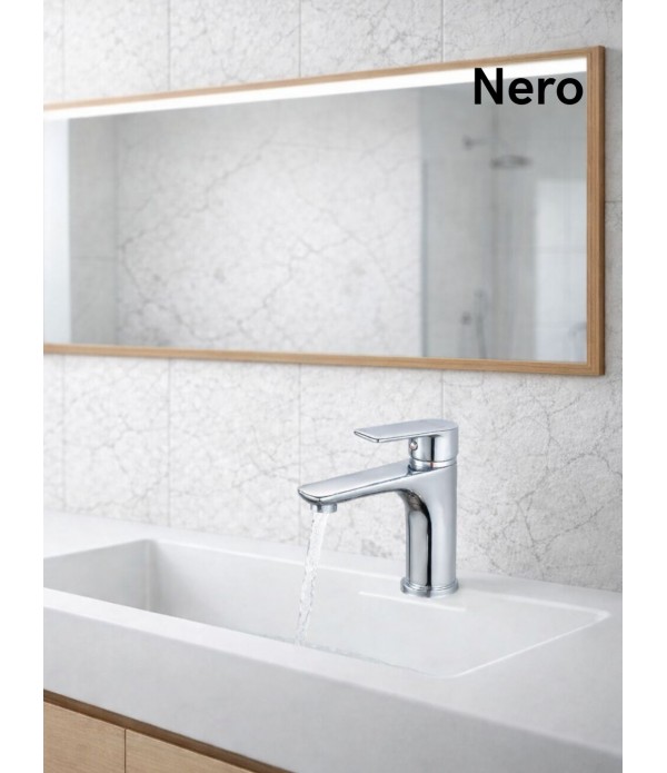 Модель - Nero Chrome