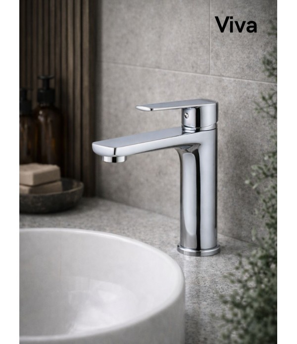 Модель - Viva Chrome