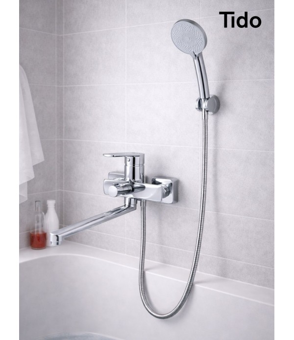 Модель - Tido Chrome