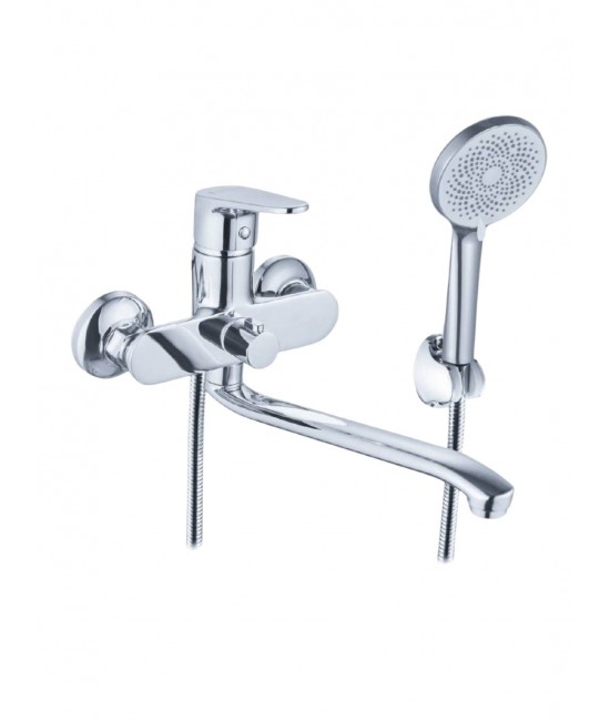 Модель - Mino Chrome