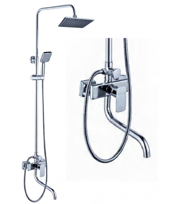 Модель - Sento Chrome