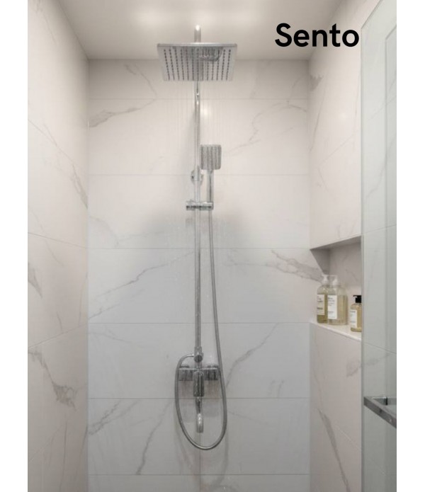 Модель - Sento Chrome