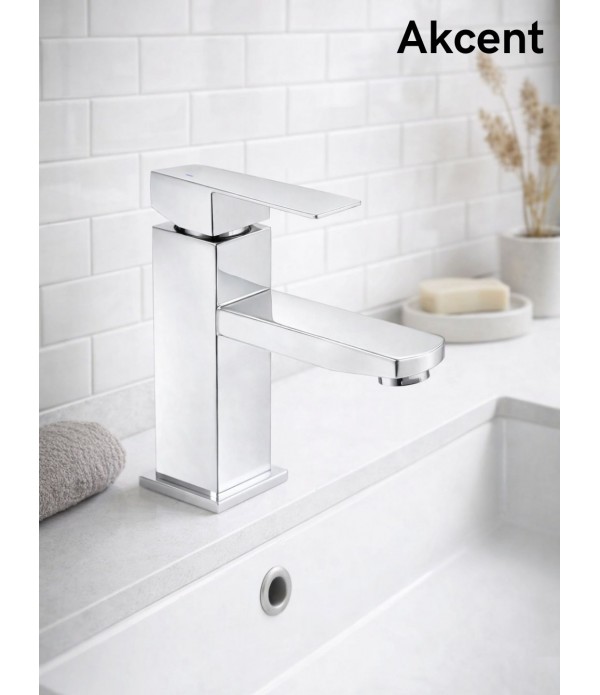 Модель - Akcent Chrome