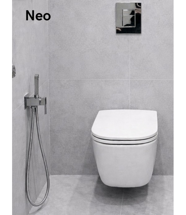 Модель - Neo Chrome