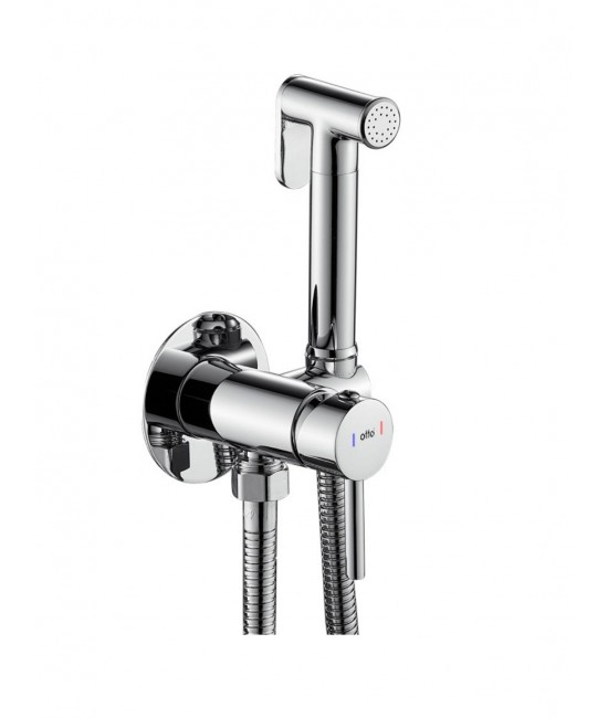 Модель - Ikon Chrome