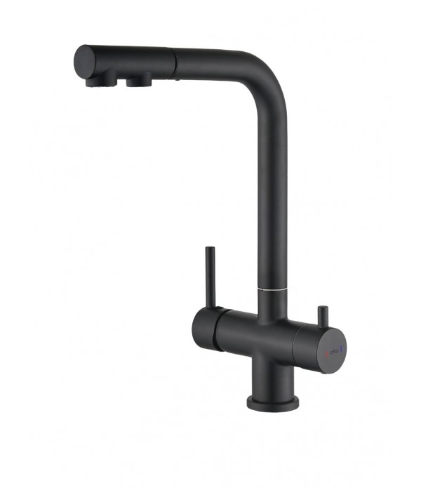 Модель - Aqua Black