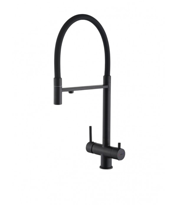 Модель - Roma Black