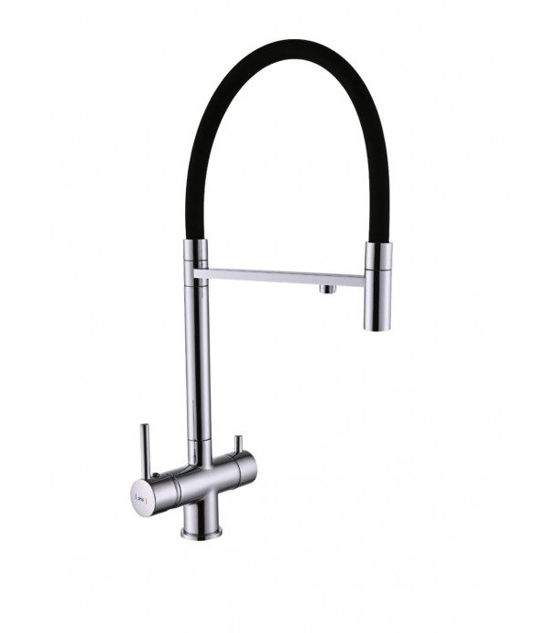 Модель - Roma Chrome