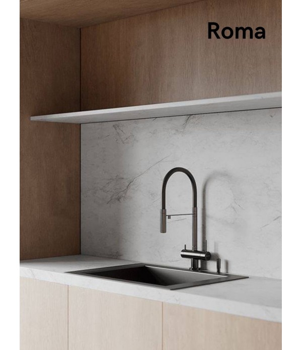 Модель - Roma Chrome