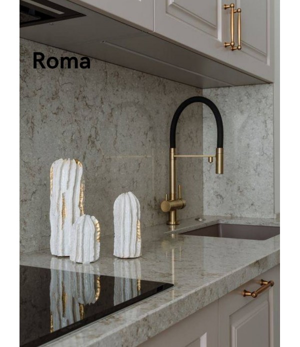 Модель - Roma Gold