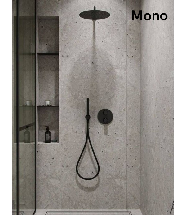 Модель - Mono Black