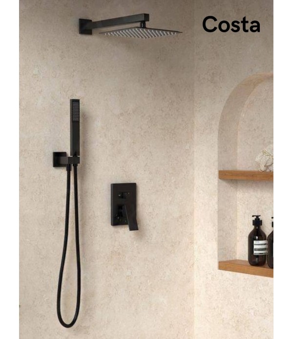 Модель - Costa Black