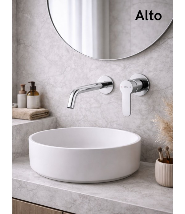 Модель - Alto Chrome