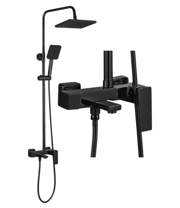 Модель - Verano Black