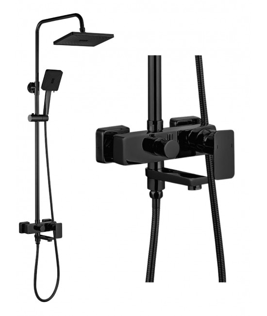 Модель - Avento Black