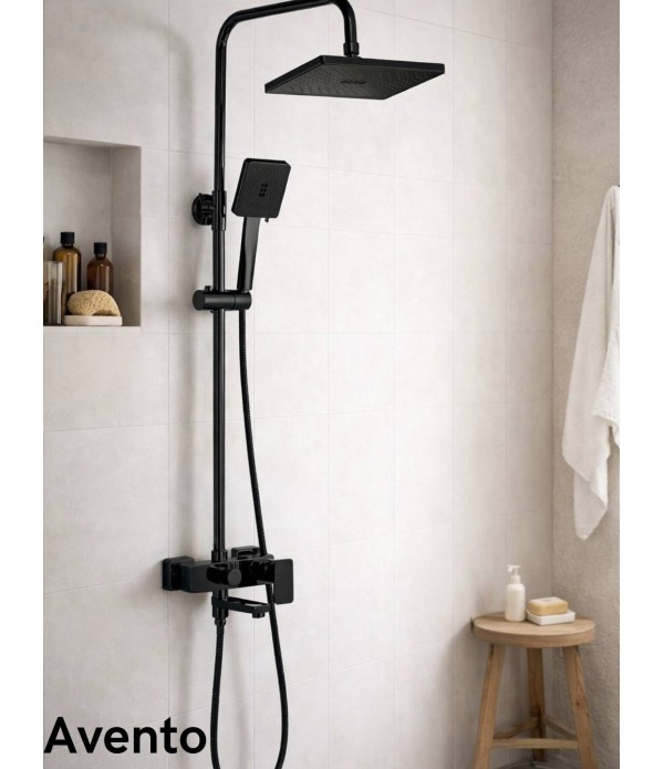 Модель - Avento Black