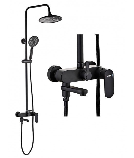 Модель - Silva Black