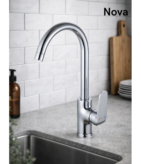 Модель - Nova Chrome