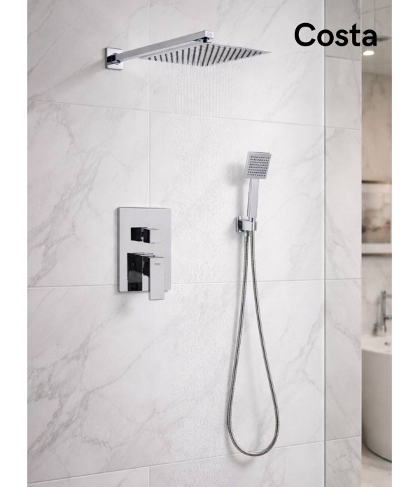 Модель - Costa Chrome