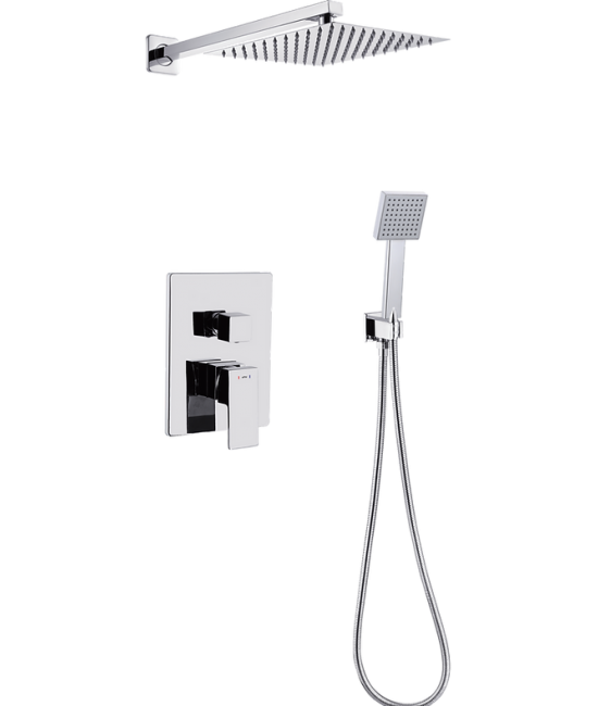 Модель - Costa Chrome